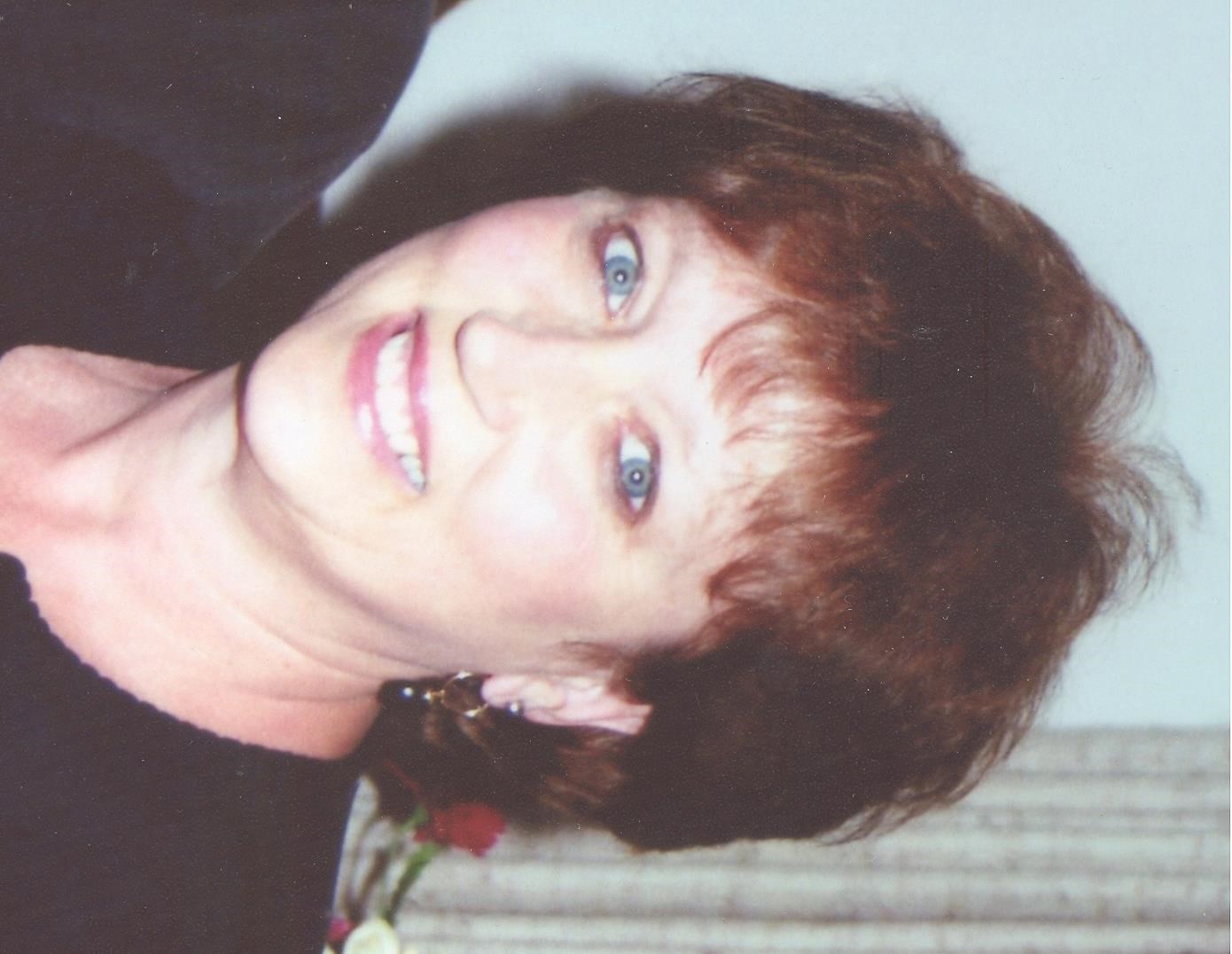 Obituary of Ruth I. Hostetler