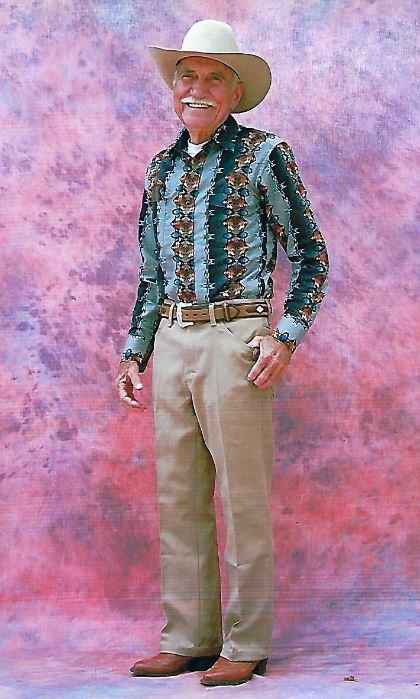 Obituary of Harold E. Baber