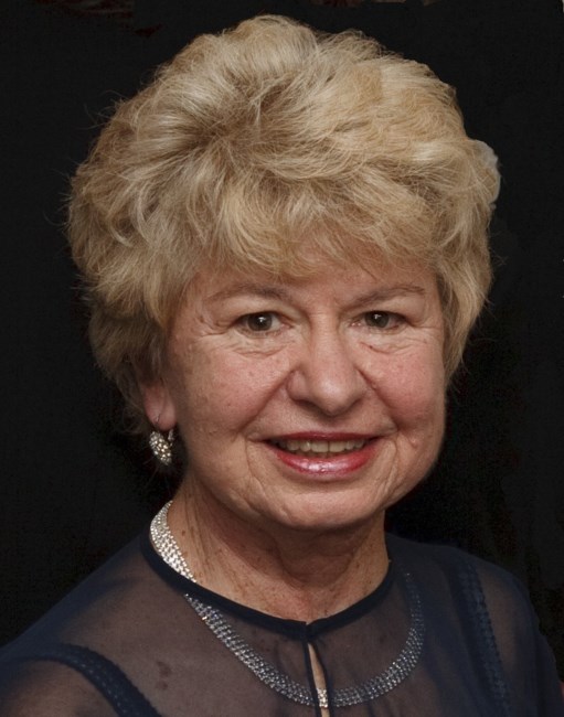 Obituario de Gwendolyn Chaney Stone