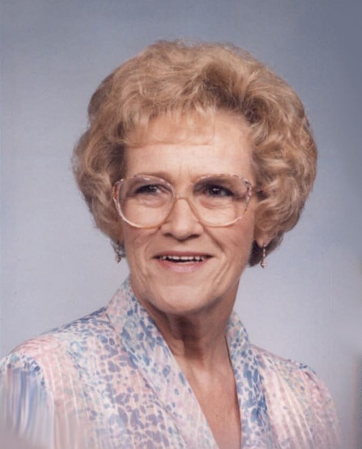 Obituary of Judith Sughrue Arrendale
