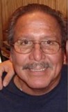 Obituary of Ernest Rodriguez