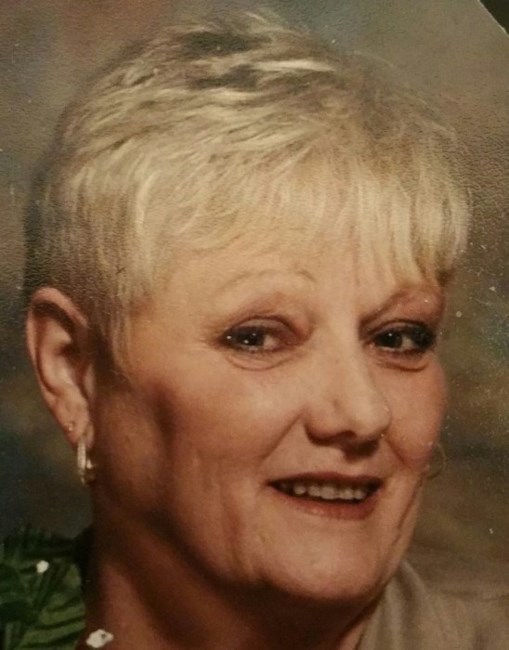Obituary of Deborah "Debbie" Alday Robinson