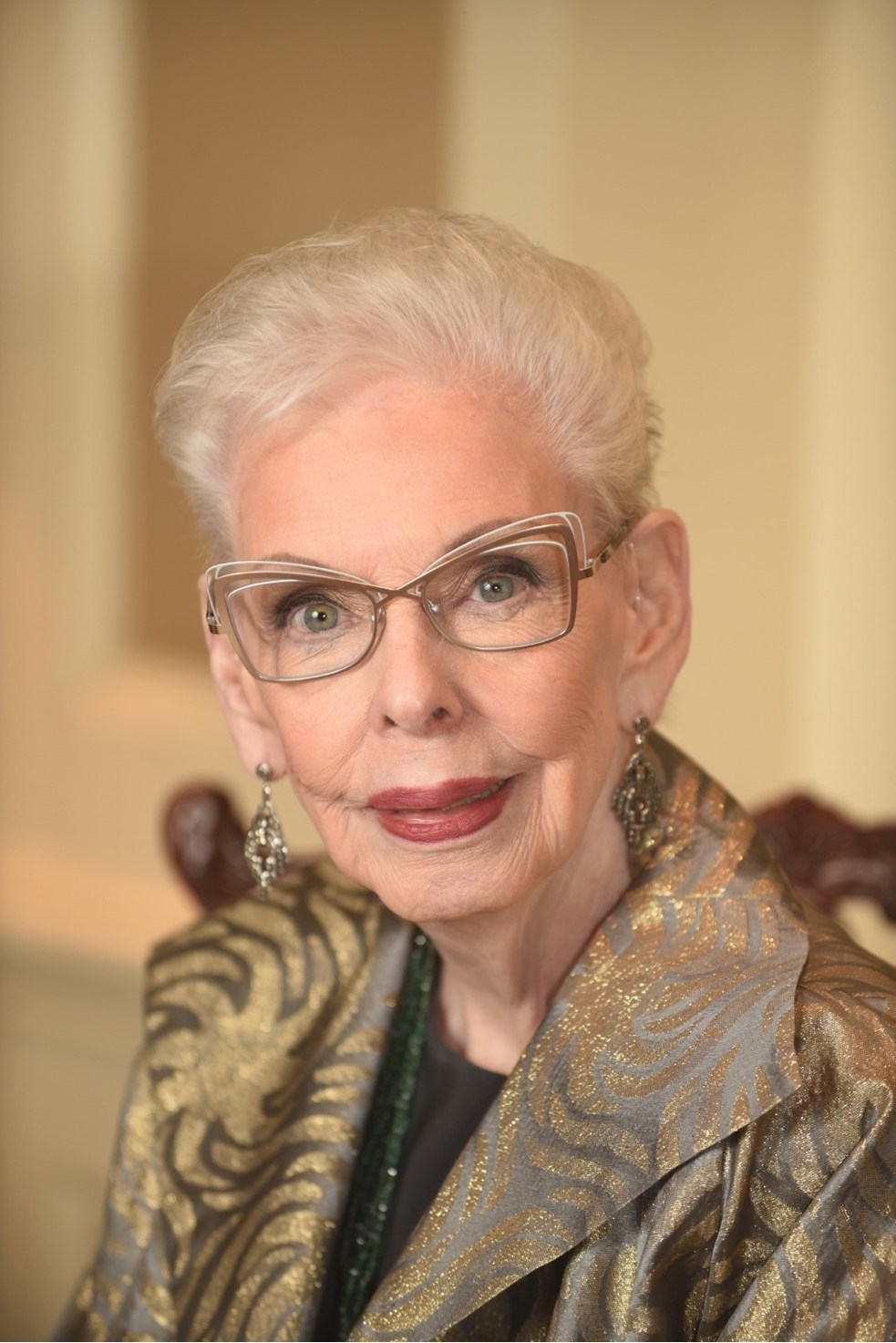 Obituary of Alida "Lee" Zollinger