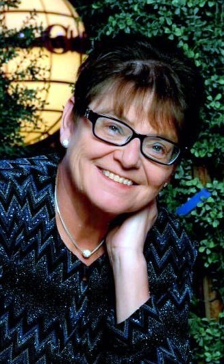 Avis de décès de Janice Marie Andersen