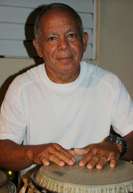 Obituary of Armando Ríos González