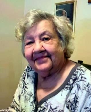 Obituary of Roberta A. Riley