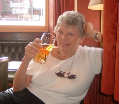 Obituary of Esther Darlene Gould