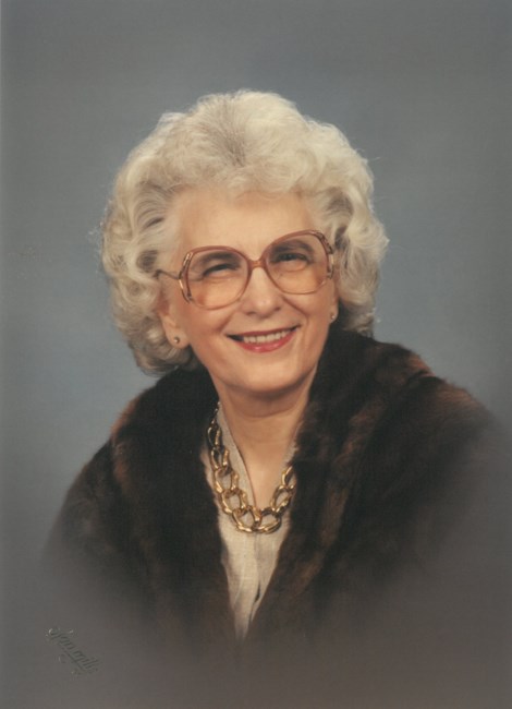 Avis de décès de Betty Joyce  Hurt