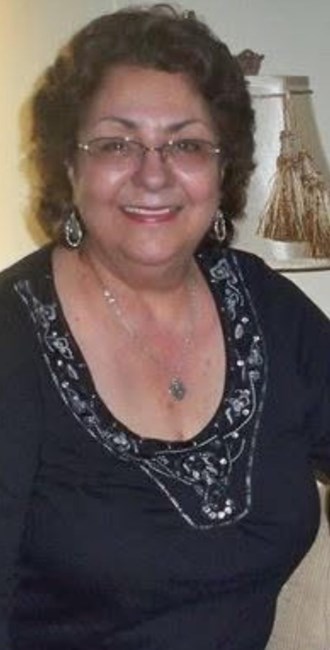 Obituary of Beverly Carrasco