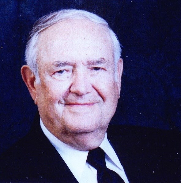 Obituary of Mac B. Rochelle