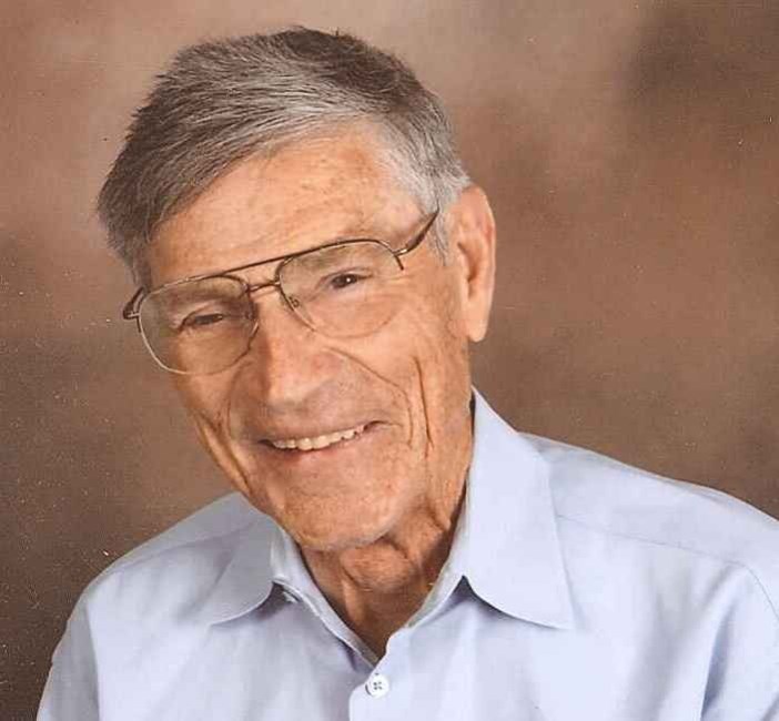 Obituary of Donald Lee Harrod