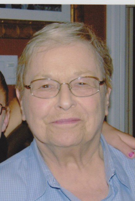 Obituary of Betty E. Clements