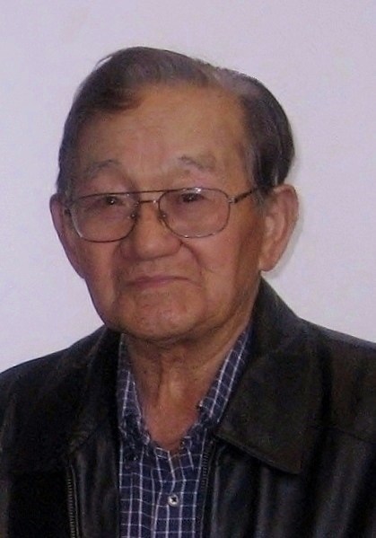 Obituary of Ugi Harada