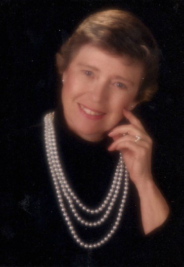 Obituary of Marilyn Joyce McKay