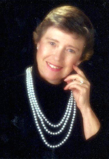 Obituary of Marilyn Joyce McKay