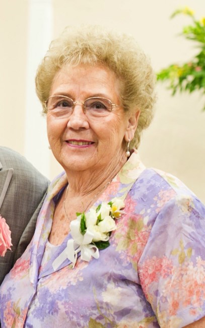 Obituary of Anne T. Brauer