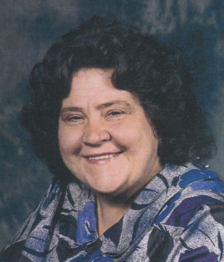 Obituary of Lucille Overman Dawson