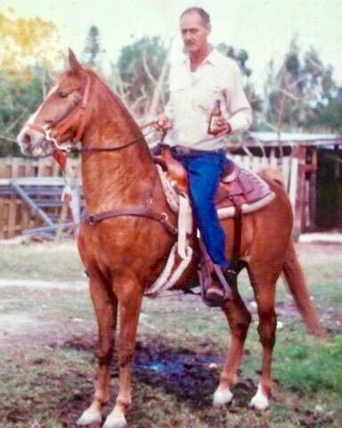 Obituary of Miguel Alvarez