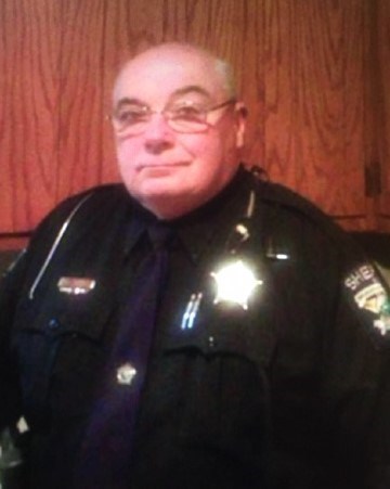 Obituary of Mike Speck
