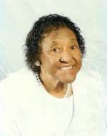 Mrs. Peggy DeWalt-Winston