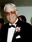Obituary of Teddy Ralph Grissom
