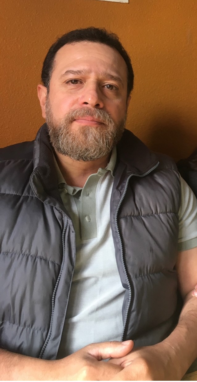 Obituary of Ulises Chávez