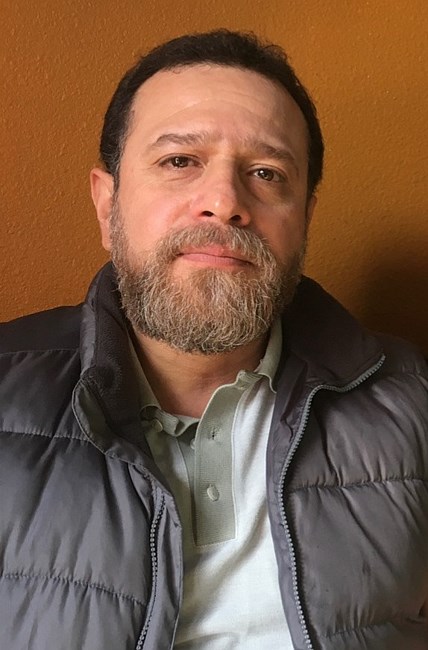 Obituary of Ulises Chávez