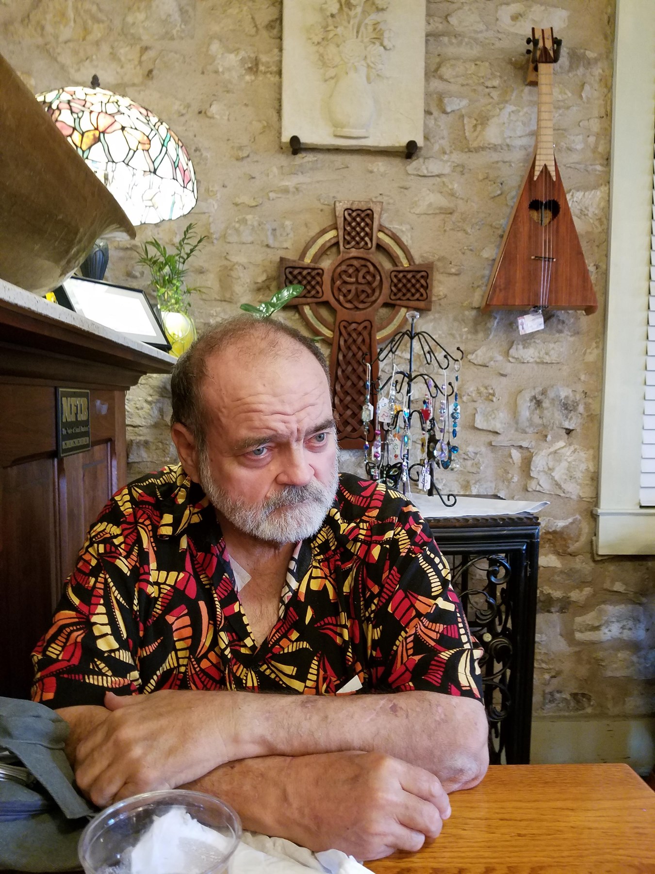 Obituary of Merlin David Freeman