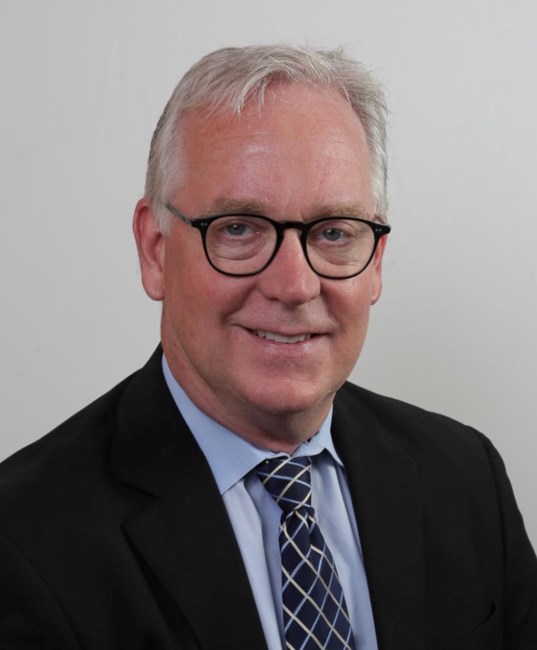 Obituary of E. Paul Rathbun II