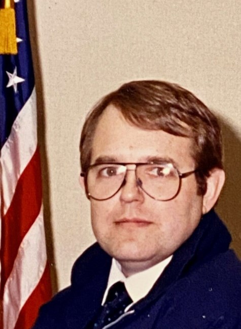 Obituario de Philip Conrad Long