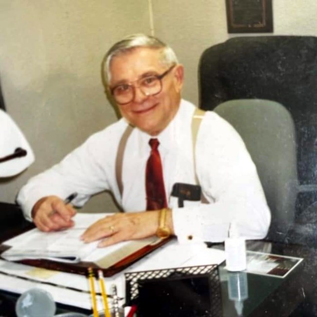 Obituary of Juan Gualberto Montalvo