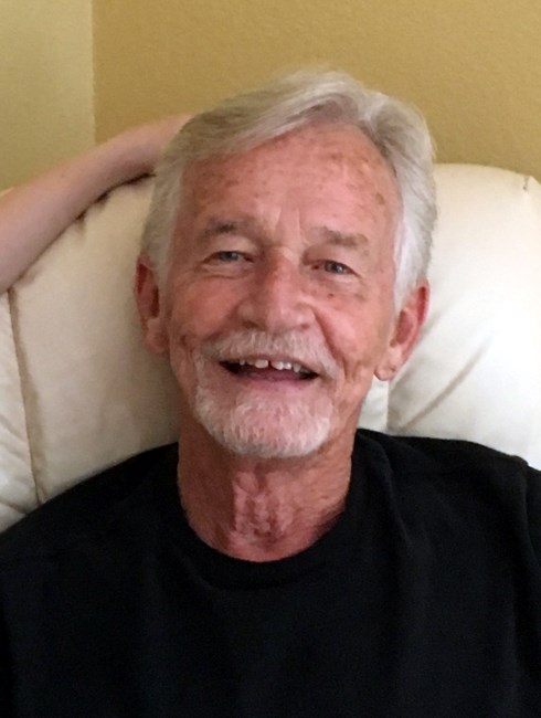 Obituary of Donald B. Monts