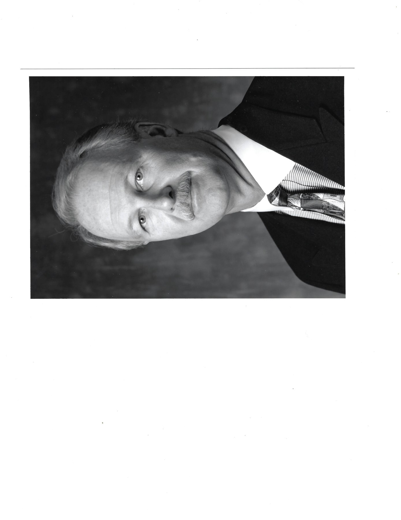 Charles Obituary Austin, TX