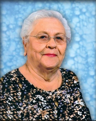 Obituary of Sally Jimenez