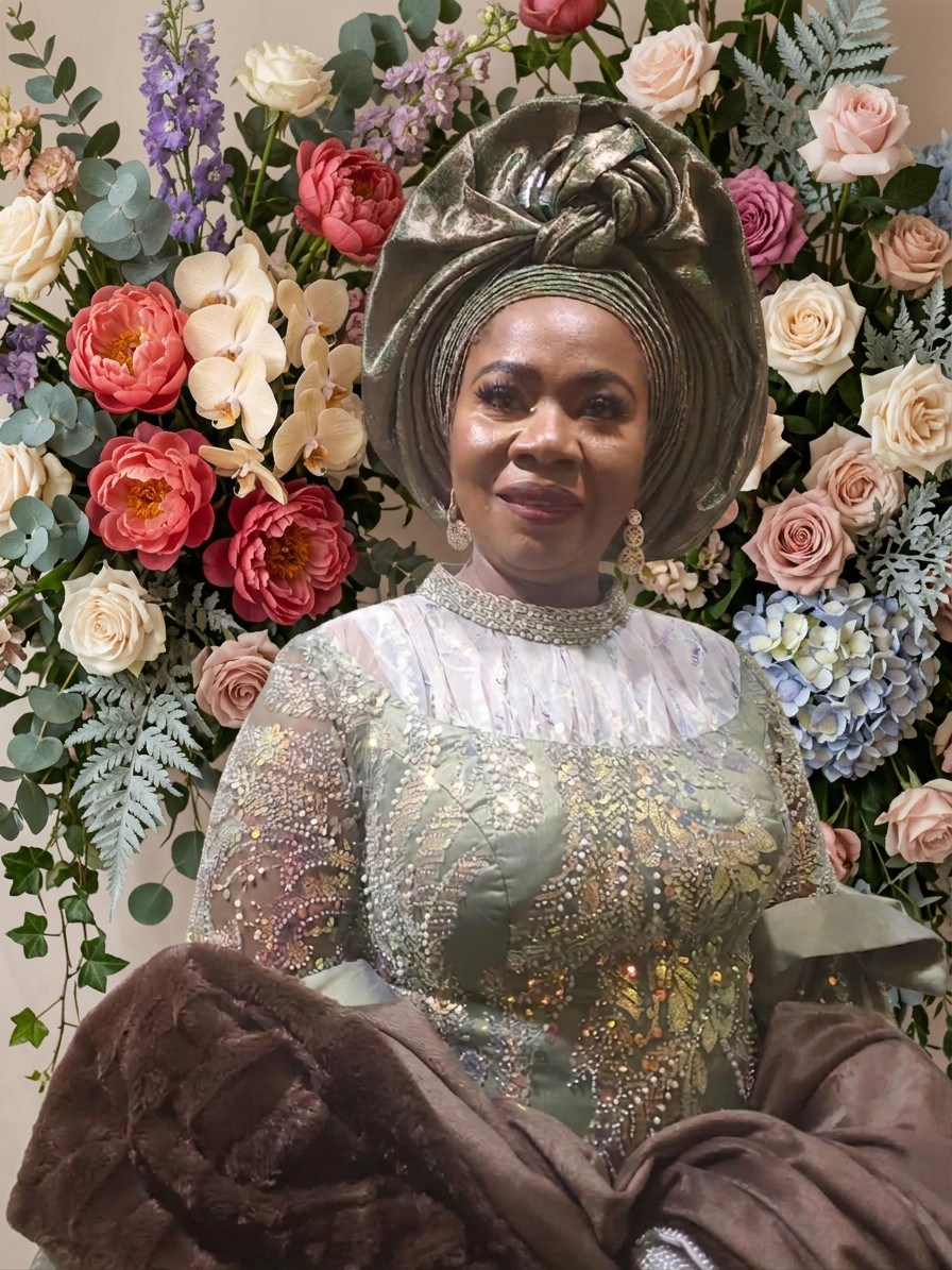 Obituary of Janet Mogbonjubola Salimonu