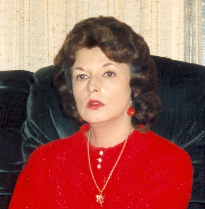 Obituary of Mrs. Sandra Kay Barnett Wolf