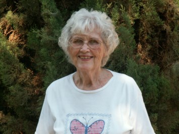 Obituary of Elizabeth Jeanne Hanson