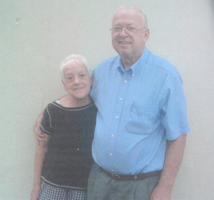 Obituary of Joseph M Williams Sr.