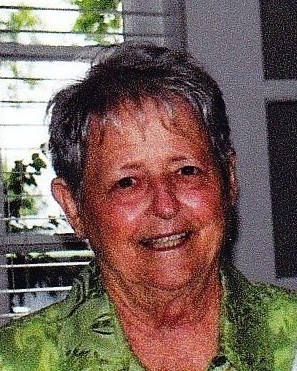 Obituary of Leista Maddox