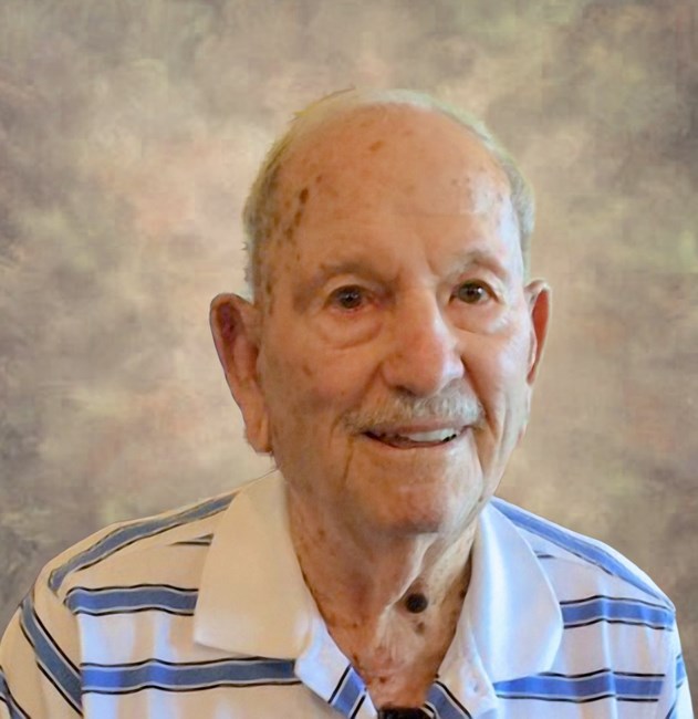 Obituary of Conger T. "Bill" Barnett