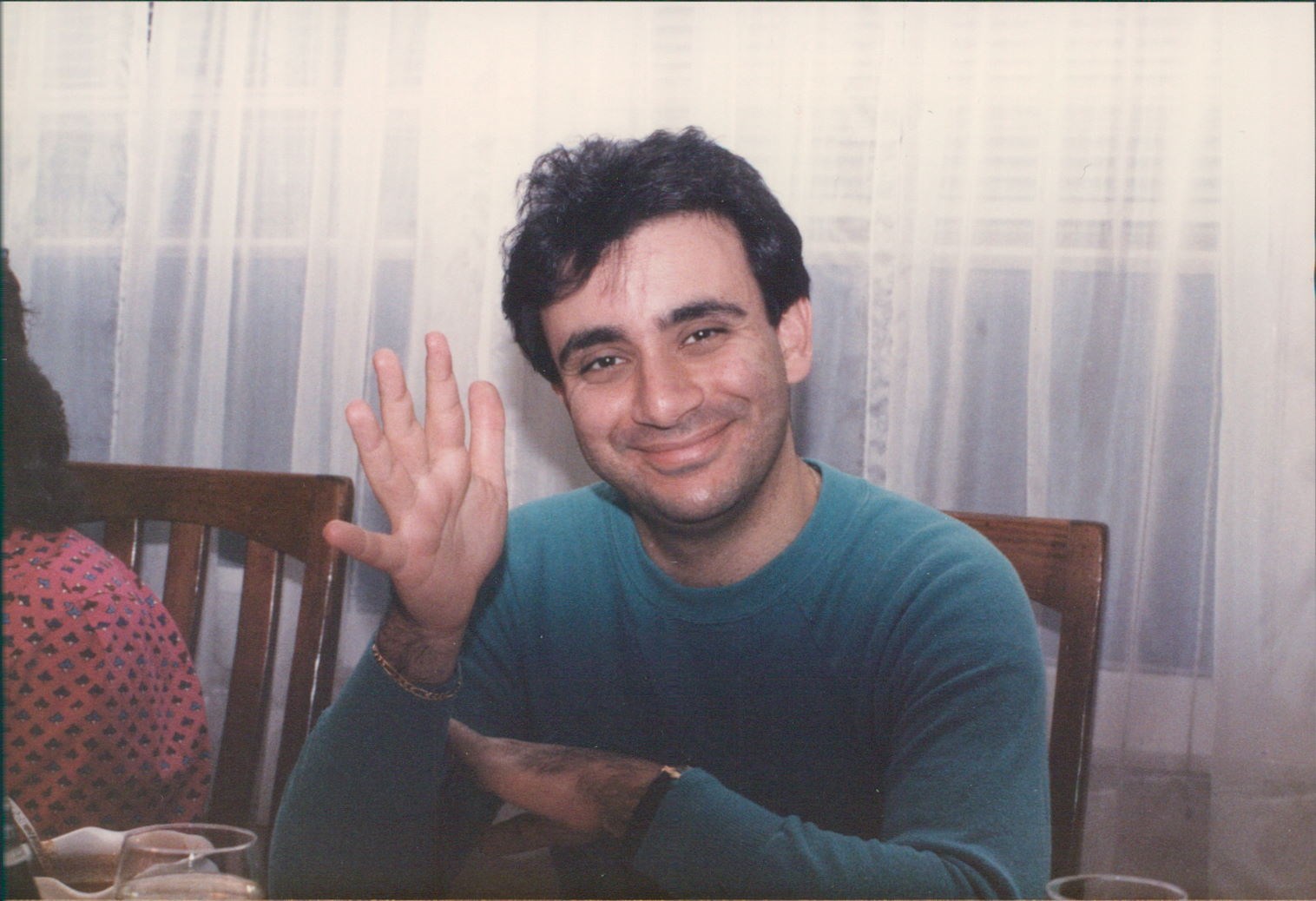 Obituary of Joseph Cozzi