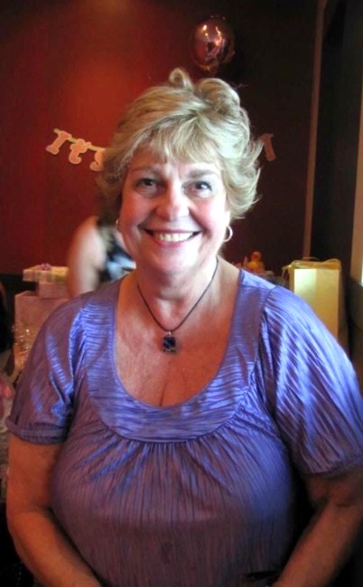 Obituary of Roberta Ann Palumbo
