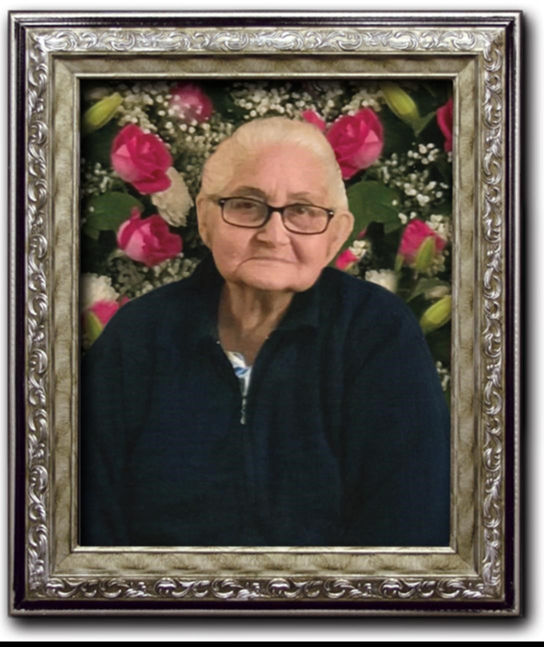 Obituary of Rosa Aguirre Sahagun