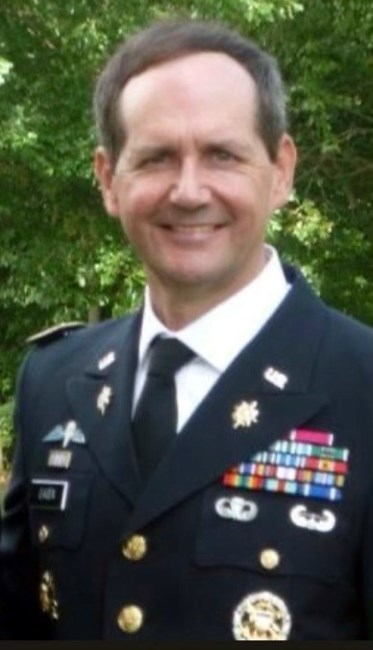 Obituario de Scott A. Eagen