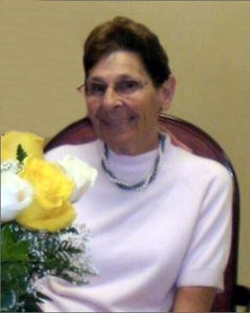 Obituary of Margaret Anne Dunning