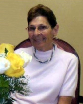 Obituary of Margaret Anne Dunning