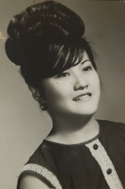 Obituary of Dora Graciela Fugitt