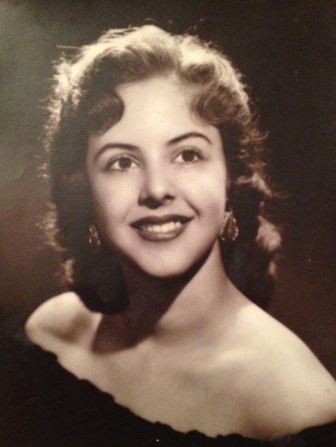 Obituary of Mona Mae Maertens