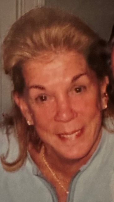 Obituary of Yvette Smith