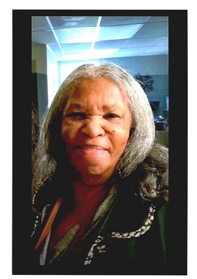 Obituary of Mary Helen Dean